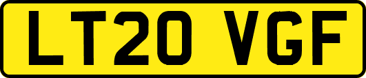 LT20VGF