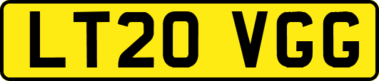 LT20VGG