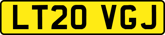 LT20VGJ