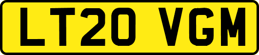LT20VGM