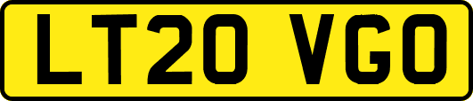 LT20VGO