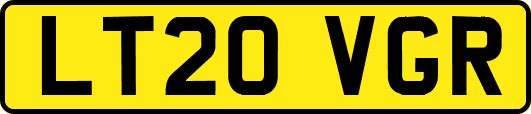 LT20VGR