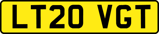 LT20VGT