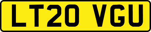 LT20VGU
