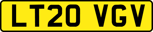 LT20VGV