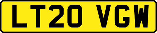LT20VGW
