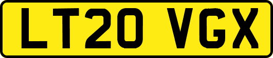 LT20VGX