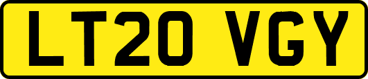 LT20VGY