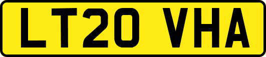 LT20VHA