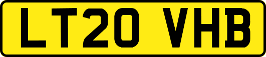 LT20VHB