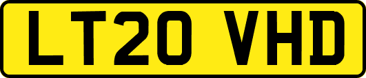 LT20VHD