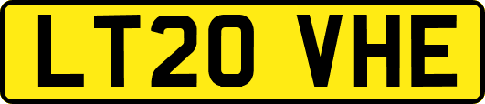 LT20VHE