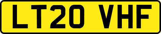LT20VHF