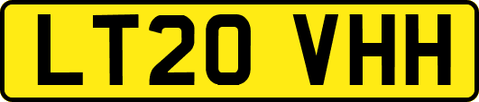 LT20VHH