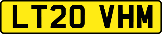 LT20VHM