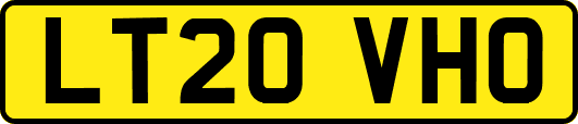 LT20VHO