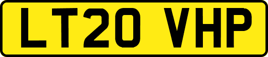 LT20VHP
