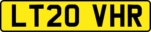 LT20VHR