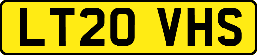 LT20VHS