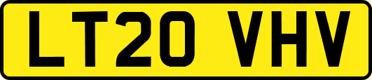 LT20VHV