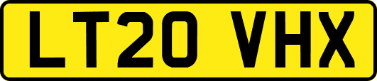 LT20VHX