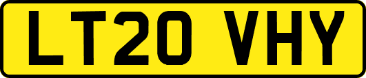 LT20VHY