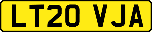 LT20VJA