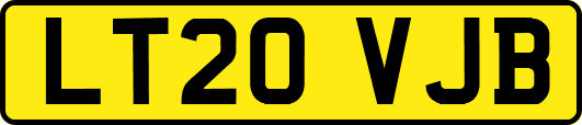LT20VJB