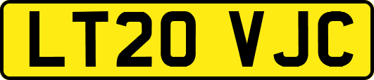 LT20VJC