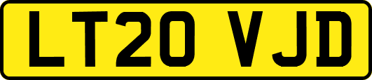 LT20VJD