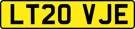 LT20VJE