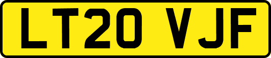 LT20VJF