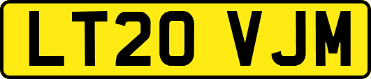 LT20VJM