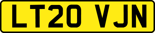 LT20VJN