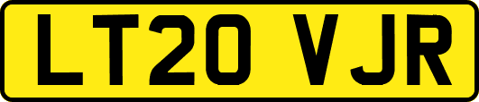 LT20VJR