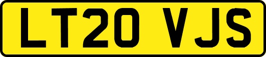 LT20VJS