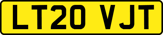 LT20VJT
