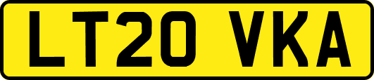 LT20VKA