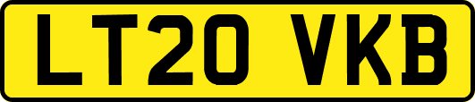LT20VKB