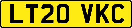 LT20VKC