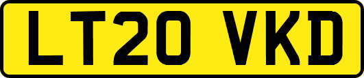 LT20VKD