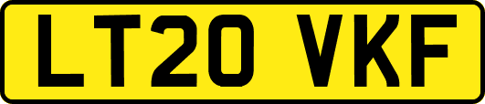 LT20VKF
