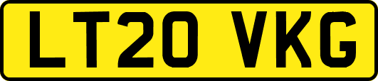 LT20VKG