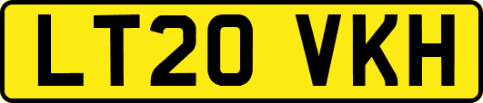 LT20VKH