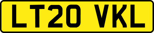LT20VKL
