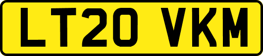 LT20VKM