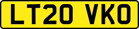 LT20VKO