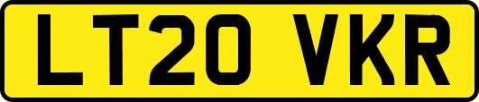 LT20VKR