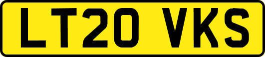 LT20VKS