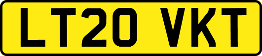 LT20VKT